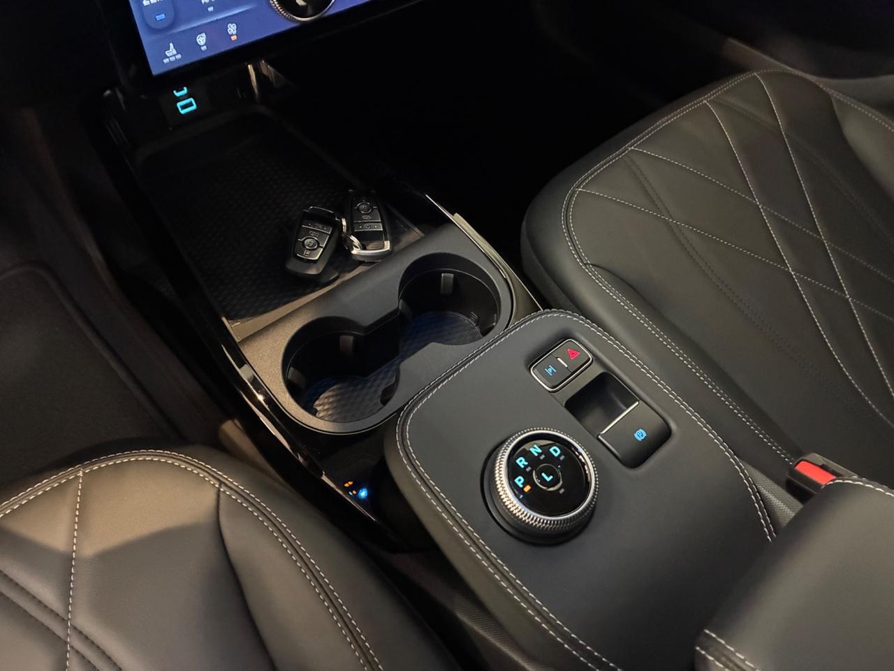 Ford Mustang Mach-e 269cv Aziendale 1 Proprietario solo 36000km