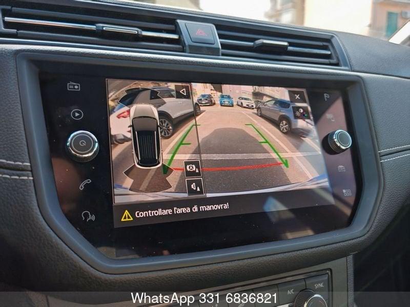 Seat Arona Arona 1.6 TDI 95 CV XCELLENCE