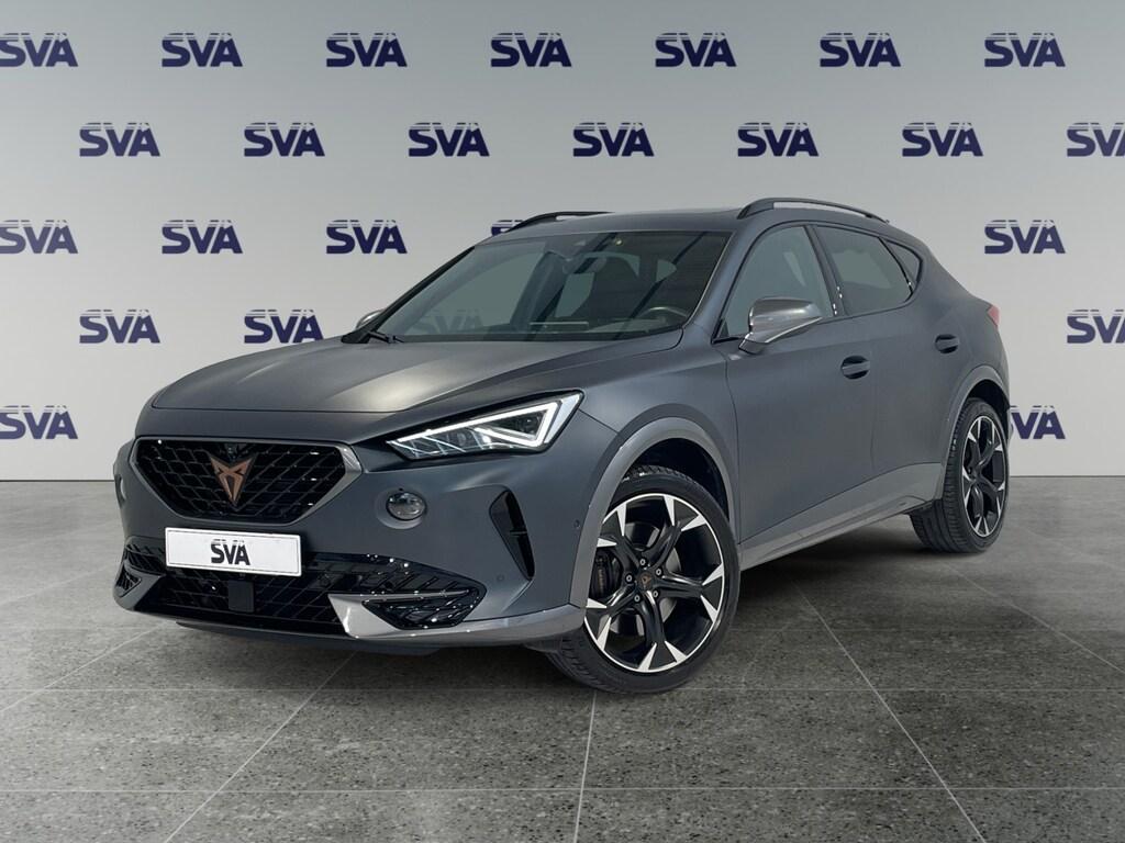 Cupra Formentor 2.0 TSI 310CV DSG 4drive VZ - MATRIX / TETTO APRIBILE