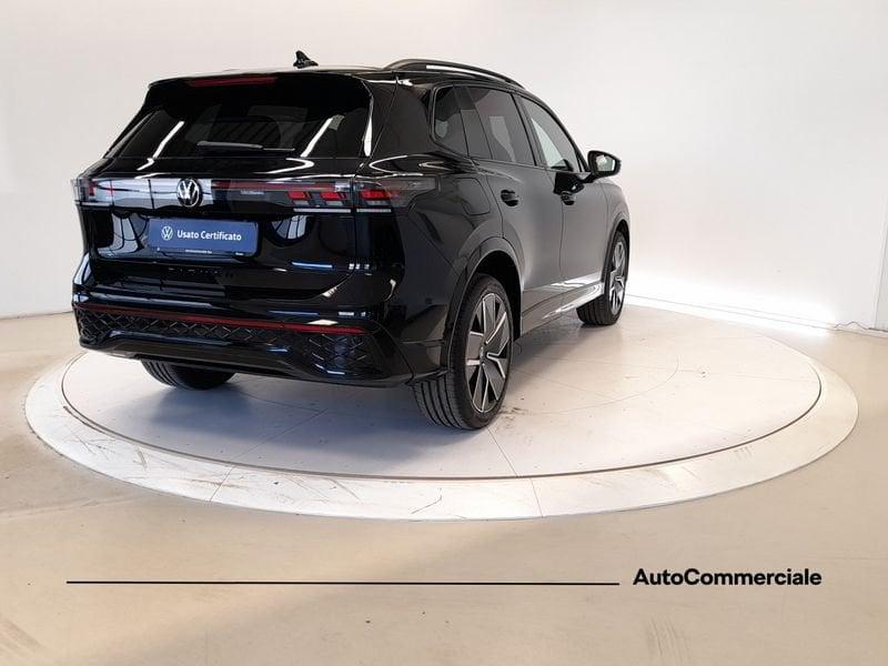 Volkswagen Tiguan 1.5 TSI eHybrid 150KW R-Line Plus DSG