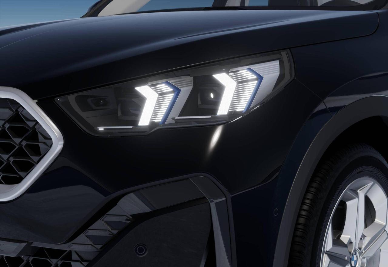 BMW X2 sDrive18d