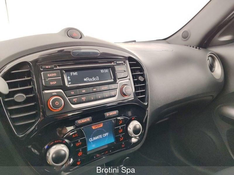 Nissan Juke Juke 1.5 dCi Start&Stop Acenta