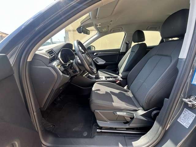 Audi Q3 Q3 Sportback 40 2.0 tfsi 190CV quattro s-tronic