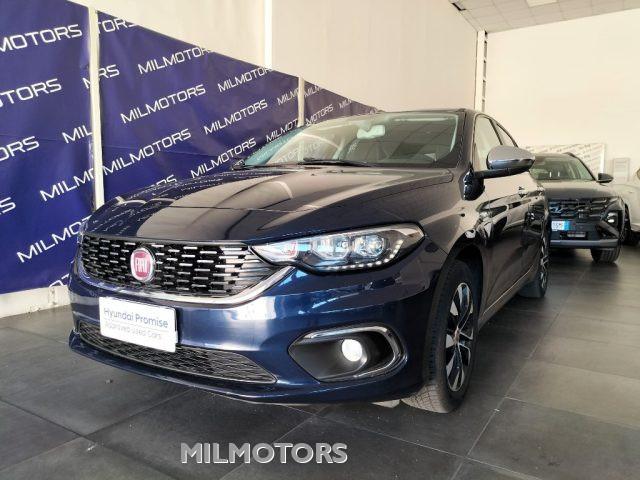 FIAT Tipo 1.3 Mjt S&S 5 porte Mirror