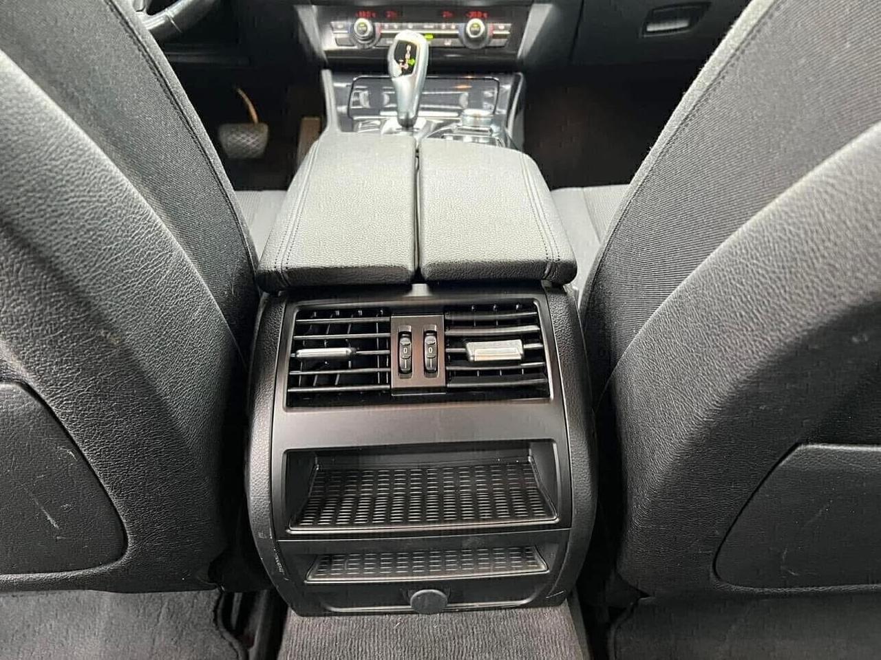 Bmw 520d Touring 190cv Business Aut. - 2016