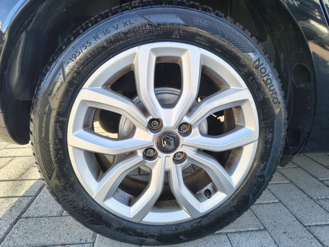 Renault Clio GPL 5 porte 90cv *PREZZO REALE, NO VINCOLI*