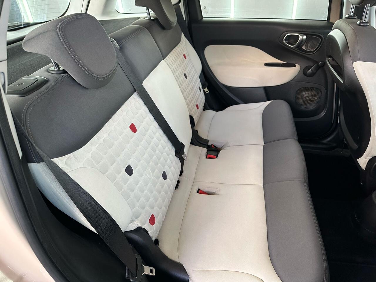 Fiat 500L 1.3 Multijet 85 CV Lounge