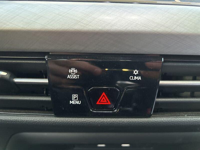 Volkswagen Golf VIII 2020 1.0 tsi evo Life 110cv