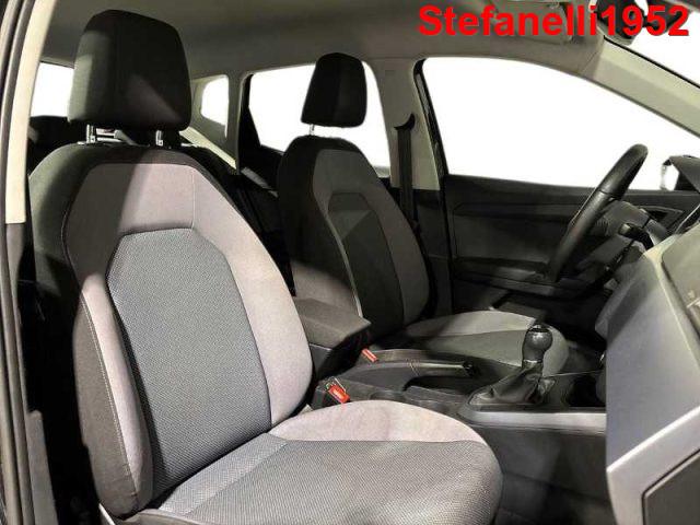 SEAT Arona - 1.0 tgi Black Edition 90cv