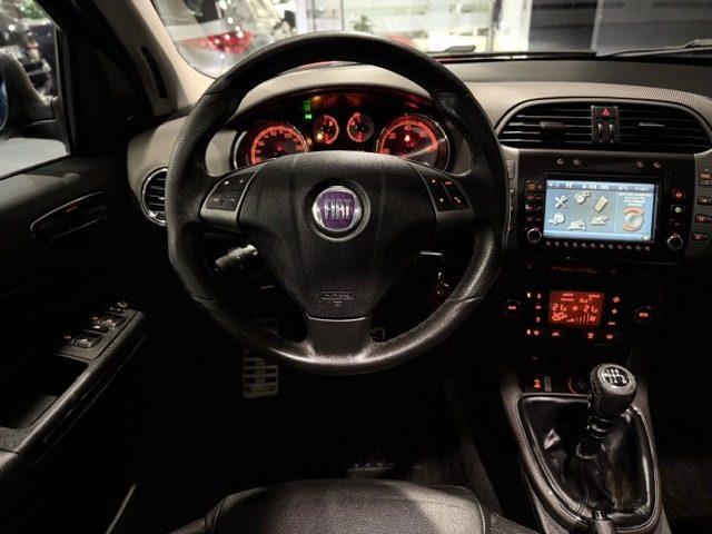 FIAT Bravo 1.9 MJT 120 CV DPF Emotion TETTO APRIBILE