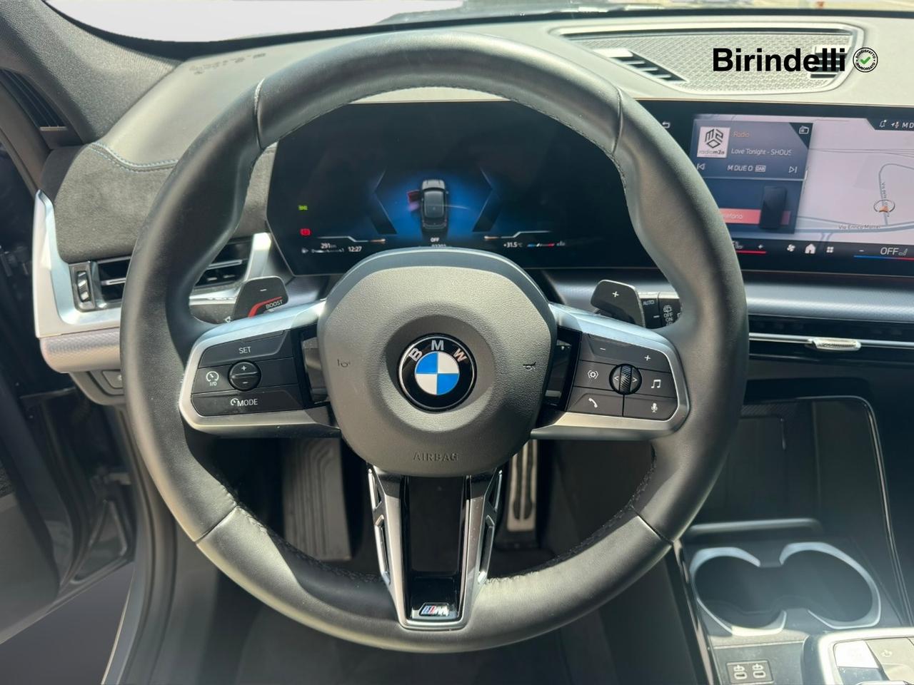 BMW BMW X1 sDrive20d