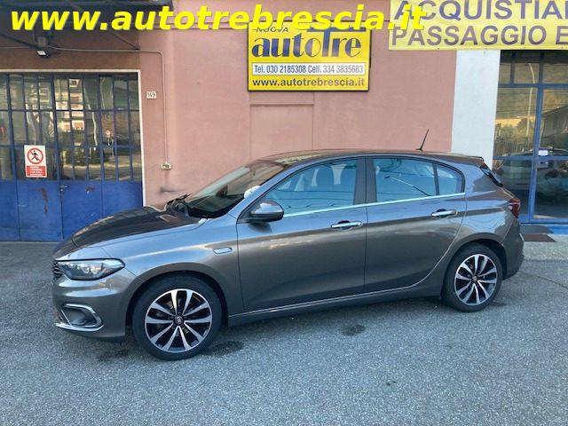 FIAT Tipo 1.6 Mjt S&S 5 porte Lounge