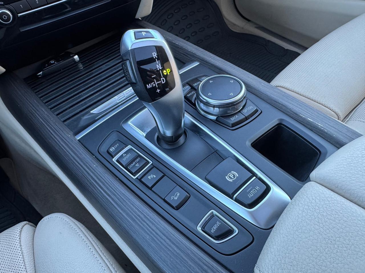 Bmw X5 xDrive40e Luxury