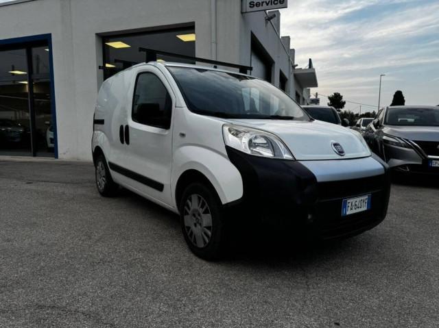 Fiat Fiorino Furgone 1.3 mjt 16v 75cv SX