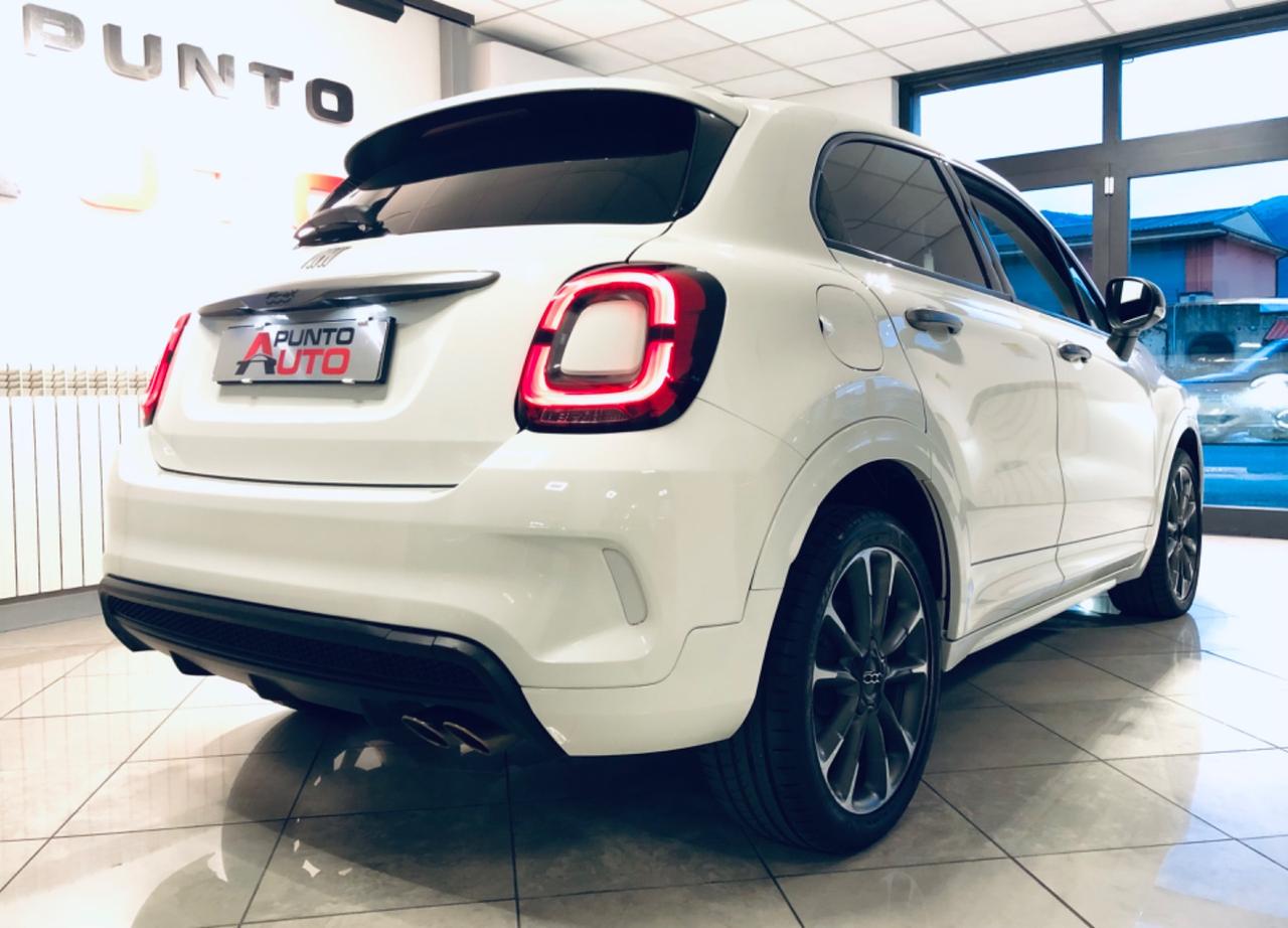 Fiat 500X 1.0 T3 120 CV SPORT FULL LED