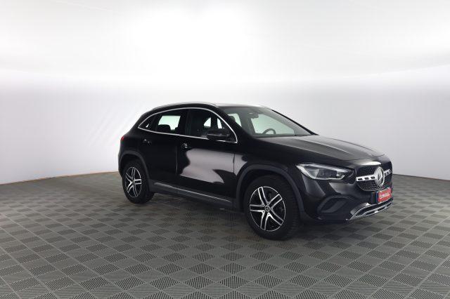 MERCEDES-BENZ CLA sse GLA GLA 200 d Automatic 4MATIC SPORT PLUS