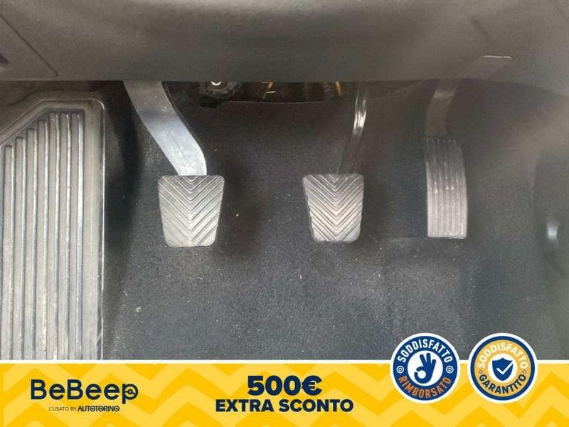 Hyundai i20 1.0 T-GDI 48V CONNECTLINE IMT