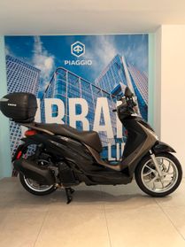 Piaggio Medley 150 ABS E5