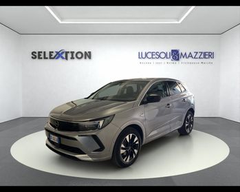 OPEL Grandland Business Elegance 1.5 130cv AT8