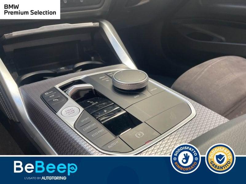 BMW Serie 4 Coupé 420D COUPE MHEV 48V MSPORT PRO AUTO