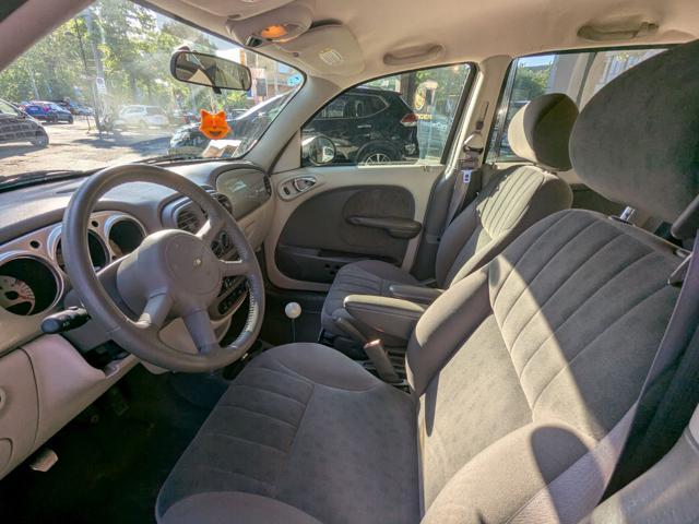 CHRYSLER PT Cruiser limited