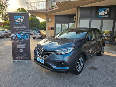 Renault Kadjar - 1.5 dCi 8V 115CV EDC