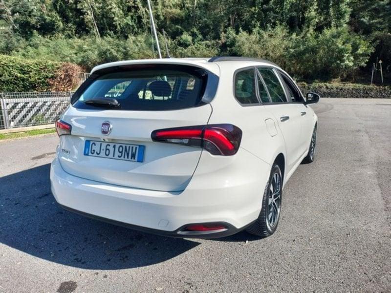 FIAT Tipo Tipo 1.6 Mjt S&S SW City Life