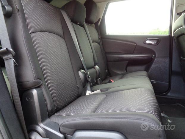 FIAT Freemont 2.0mtj PREZZO VALIDO FINO 09.08,MO