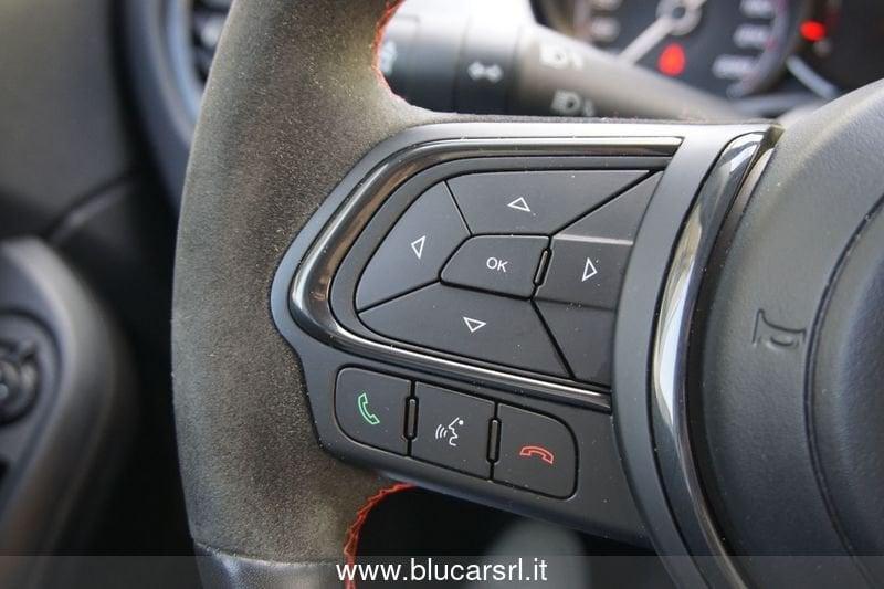 FIAT 500X 1.3 MultiJet 95 CV Sport