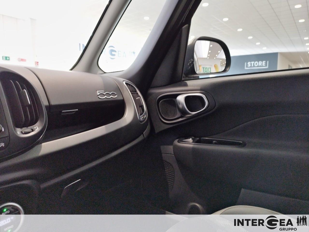 FIAT 500L Cross 1.4 s&s 95cv my20