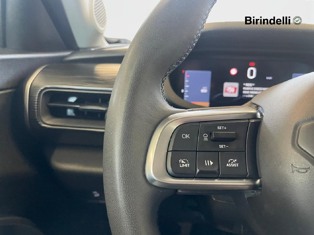 JEEP Avenger - Avenger 1.2 Turbo 100 CV Altitude