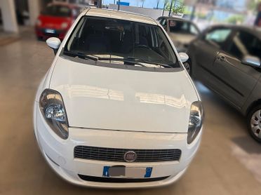 Fiat Grande Punto 1.3 MJT 75 CV 5 porte Dynamic