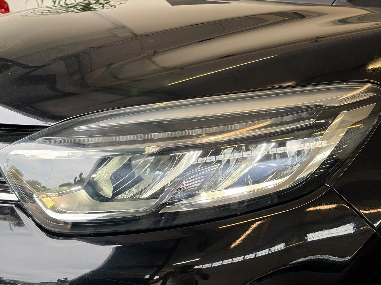 Renault Captur dCi 8V 110 CV Start&Stop Energy Intens