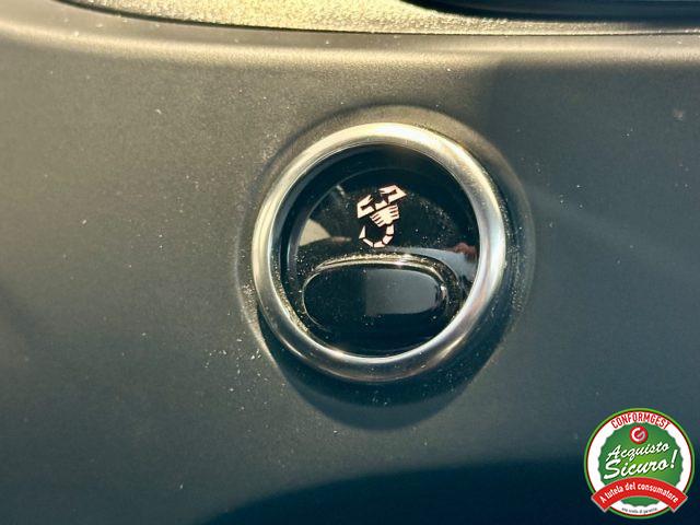 ABARTH 595 1.4 Turbo T-Jet 165CV *XENO*BEATS AUDIO*