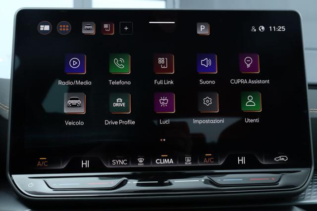 CUPRA Leon 2.0 TDI 150 CV DSG