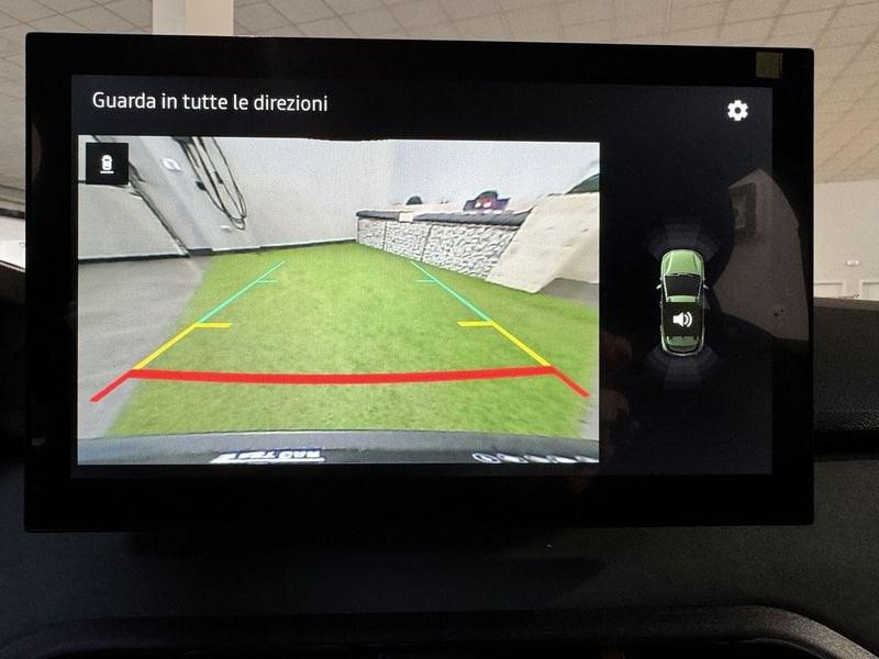 Dacia Sandero NUOVA Sandero Stepway Eco-G 120CV Extreme MODELLO 2026