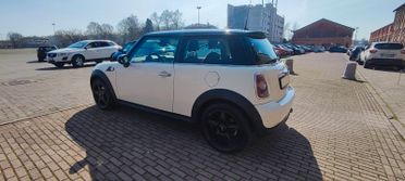 Mini Mini 1.4 16V One