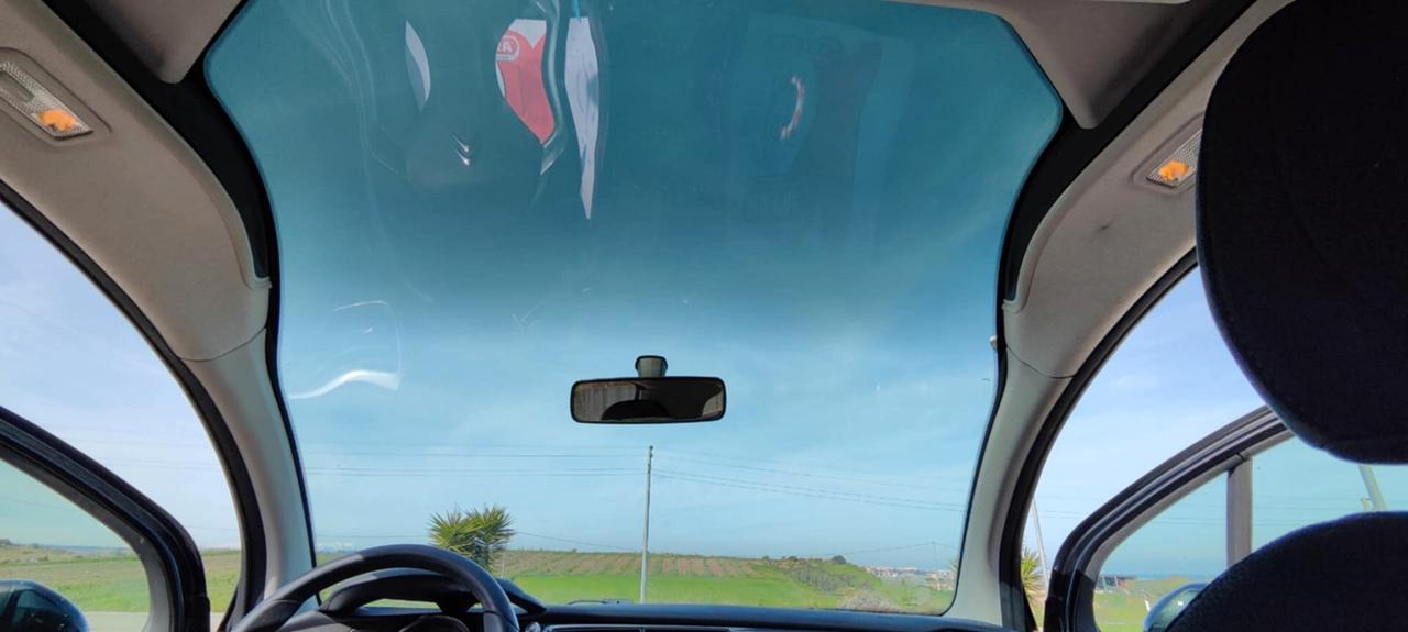 Citroen C3 1.4 HDi 70 Exclusive Style