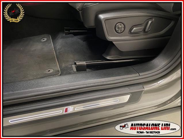 AUDI Q5 Sportback 40 TDI 204 CV quattro S tronic S line