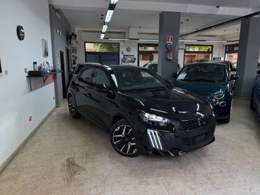 Peugeot 208 Hybrid 110 e-DCS6 GT Km0 Vision Pack+Pack Comfort