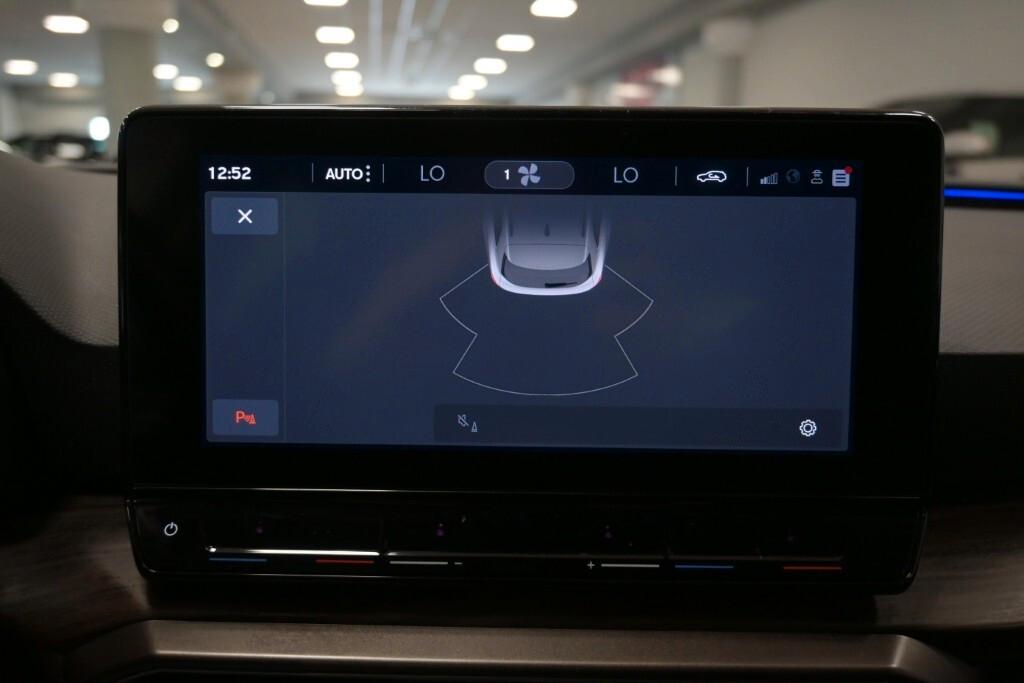 SEAT LEON SPORTSTOURER 2.0 TDI 150CV DSG XCELLENCE ( FARI LED - VIRTUAL COCKPIT - AMBIENT LIGHTS - CLIMA TRIZONA - NAVI - MIRROR - SENSORI POST. )