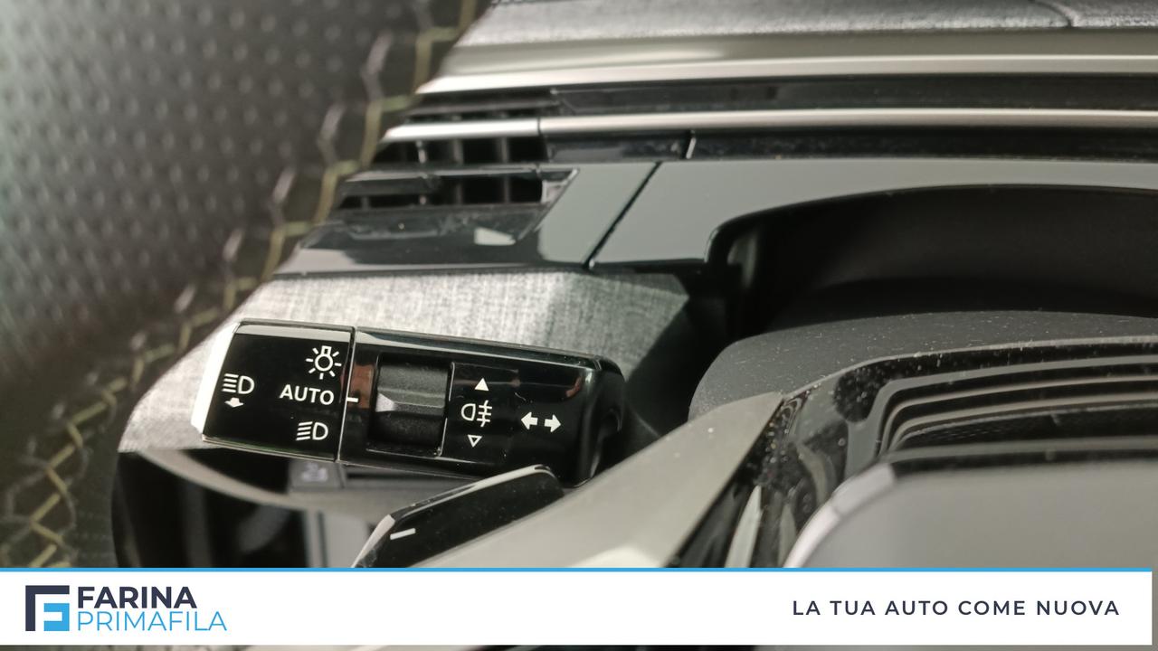 PEUGEOT 3008 III 2024 - 3008 1.2 hybrid GT 145cv e-dcs6