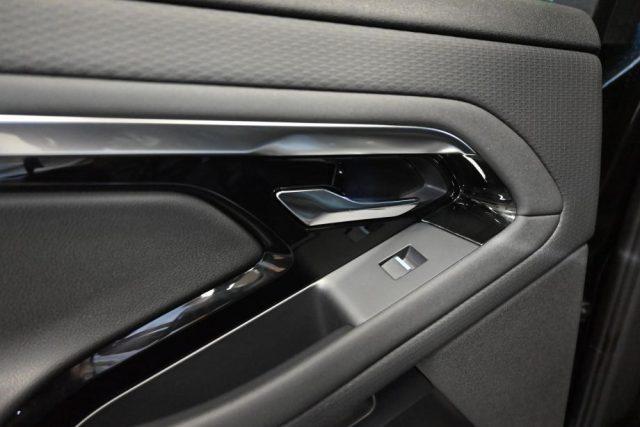 LAND ROVER Range Rover Evoque P200 R-DYNAMIC BLACKEDIT.200CV AWD MHEV RADAR FULL