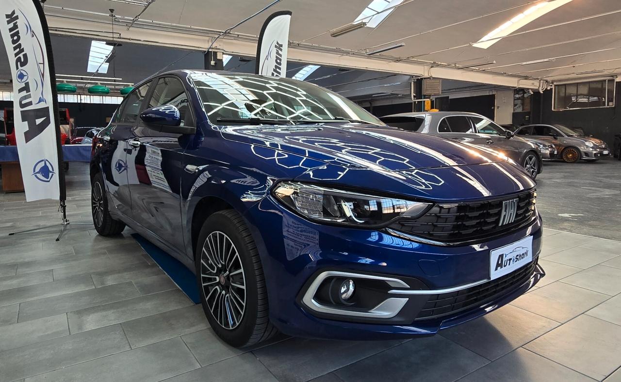 FIAT TIPO 1.6 M-JET CITY 131CV 2025
