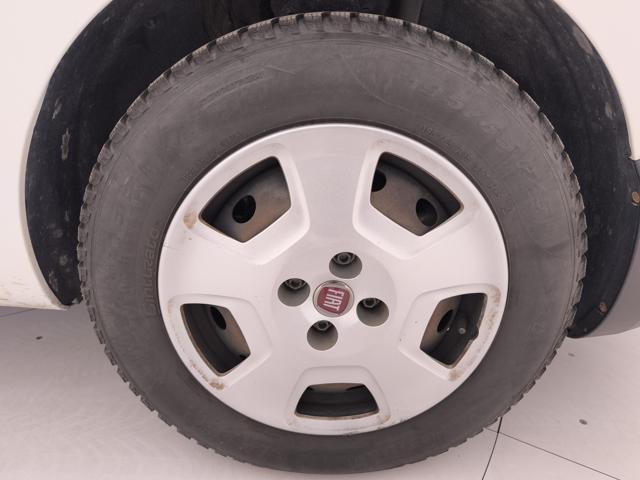 FIAT Fiorino cargo 1.3 mjt 95cv SX E6d-temp
