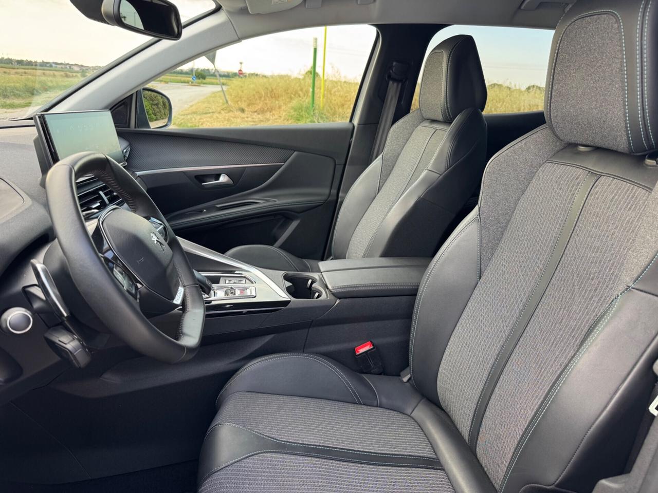 Peugeot 3008 BlueHDi 130 S&S EAT8 Allure Pack