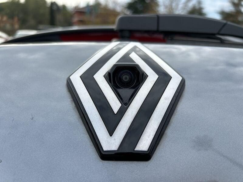 Renault Clio V 2023 1.0 tce Techno 90cv