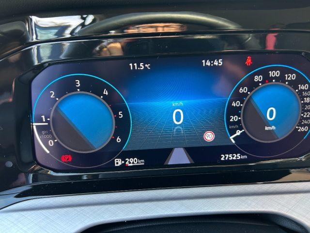 VOLKSWAGEN Golf 2.0 TDI 115 CV SCR Life