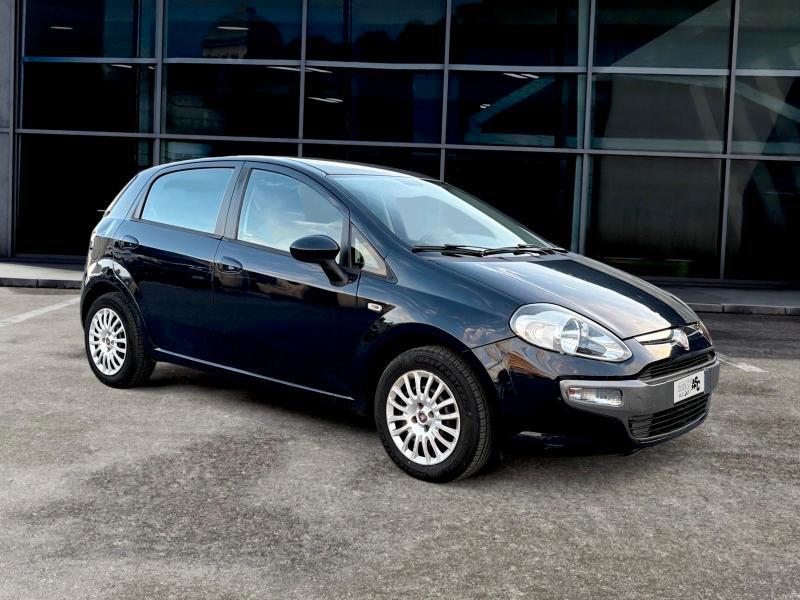 Fiat Punto Evo 5 Porte 1.2 BENZ 65 CV Dynamic OK NEOPATENTATI