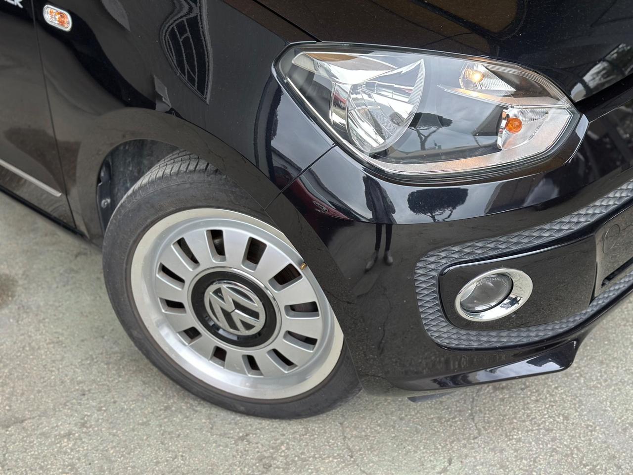 Volkswagen up! 1.0 Benzina 75 Cv